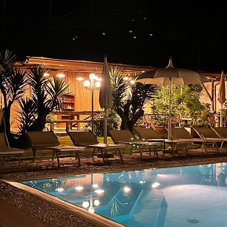 Casa Sorrento, Immerso Nel Verde A Pochi Passi Dal Centro ภายนอก รูปภาพ