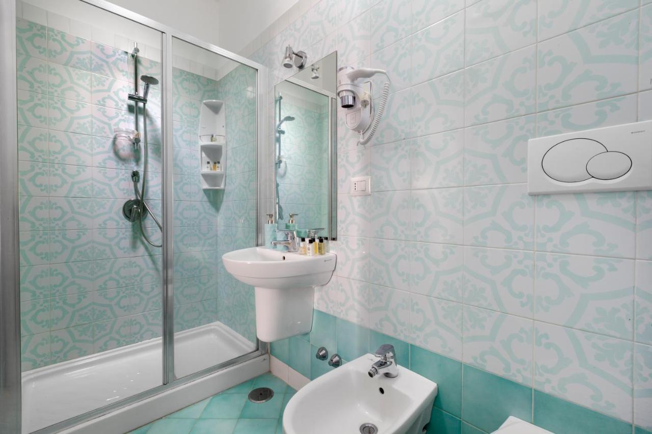 Casa Sorrento, Immerso Nel Verde A Pochi Passi Dal Centro ภายนอก รูปภาพ
